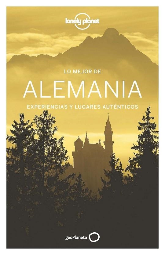 Lo mejor de Alemania | 9788408152156 | Marc Di Duca/Kerry Christiani/Catherine Le Nevez/Tom Masters/Andrea Schulte-Peevers/Ryan Ver Berkmoe | Llibres.cat | Llibreria online en català | La Impossible Llibreters Barcelona