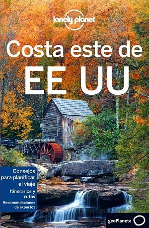 Costa este de EE UU | 9788408152224 | Karla Zimmerman/Adam Karlin/Amy C. Balfour/Kevin Raub/Regis St.Louis/Zora O Neill/Mara Vorhees | Llibres.cat | Llibreria online en català | La Impossible Llibreters Barcelona