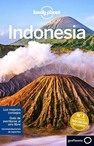 Indonesia | 9788408152378 | Stuart Butler/Trent Holden/Hugh McNaughtan/Adam Skolnick/Iain Stewart/Ryan Ver Berkmoes/Loren Bell/A | Llibres.cat | Llibreria online en català | La Impossible Llibreters Barcelona