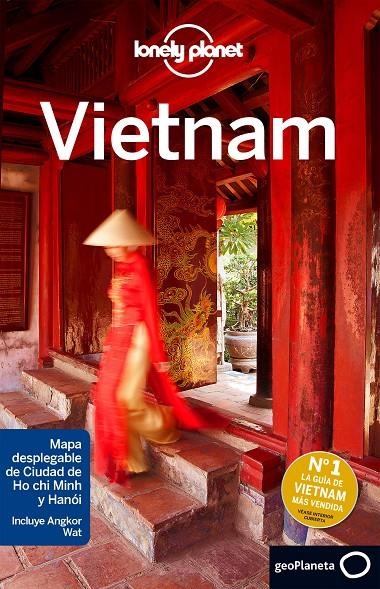 Vietnam | 9788408152408 | Iain Stewart/Brett Atkinson/Jessica Lee/Nick Ray/Benedict Walker/Anna Kaminski | Llibres.cat | Llibreria online en català | La Impossible Llibreters Barcelona