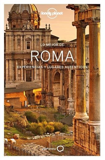 Lo mejor de Roma | 9788408163800 | Duncan Garwood/Abigail Blasi | Llibres.cat | Llibreria online en català | La Impossible Llibreters Barcelona