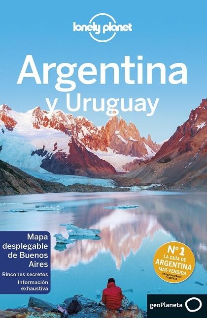 Argentina y Uruguay | 9788408163817 | Sandra Bao/Carolyn McCarthy/Lucas Vidgen/Andy Symington/Bridget Gleeson/Gregor Clark | Llibres.cat | Llibreria online en català | La Impossible Llibreters Barcelona