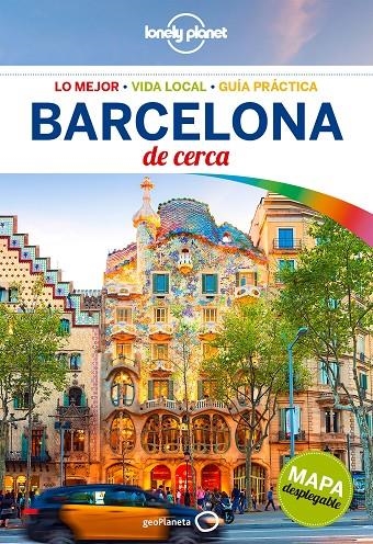 Barcelona de cerca 5 | 9788408164562 | Regis St.Louis/Sally Davies | Llibres.cat | Llibreria online en català | La Impossible Llibreters Barcelona