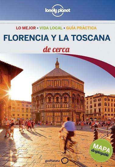 Florencia y la Toscana De cerca 3 | 9788408125129 | Virginia Maxwell/Nicola Williams | Llibres.cat | Llibreria online en català | La Impossible Llibreters Barcelona