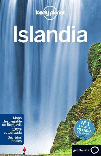 Islandia 3 | 9788408140245 | Alexis Averbuck/Carolyn Bain | Llibres.cat | Llibreria online en català | La Impossible Llibreters Barcelona