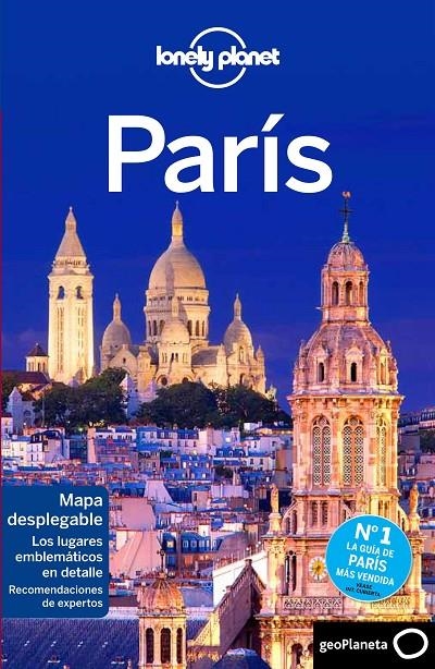 París 6 | 9788408137832 | Catherine Le Nevez/Christopher Pitts/Nicola Williams | Llibres.cat | Llibreria online en català | La Impossible Llibreters Barcelona