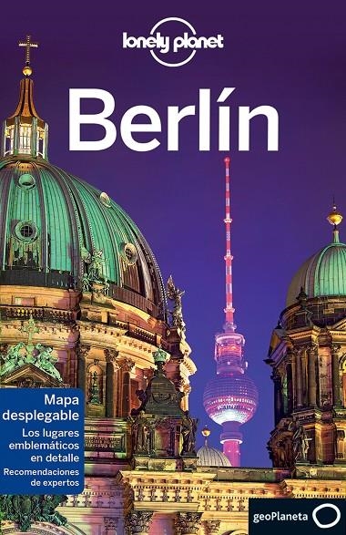 Berlín 7 | 9788408138945 | Andrea Schulte-Peevers | Llibres.cat | Llibreria online en català | La Impossible Llibreters Barcelona