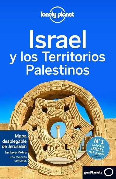 Israel y los Territorios Palestinos 3 | 9788408140283 | Daniel Robinson/Virginia Maxwell/Jenny Walker | Llibres.cat | Llibreria online en català | La Impossible Llibreters Barcelona