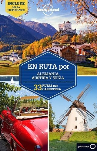 En ruta por Alemania, Austria y Suiza | 9788408148654 | Nicola Williams/Benedict Walker/Sally O Brien/Andrea Schulte-Peevers/Tom Masters/Marc Di Duca/Kerry  | Llibres.cat | Llibreria online en català | La Impossible Llibreters Barcelona