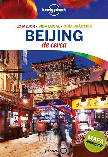 Beijing De cerca | 9788408152293 | David Eimer | Llibres.cat | Llibreria online en català | La Impossible Llibreters Barcelona