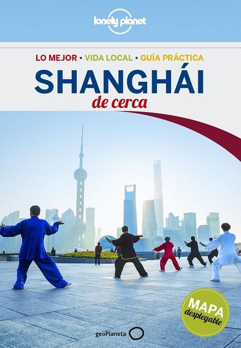 Shanghái De cerca | 9788408152309 | Damian Harper | Llibres.cat | Llibreria online en català | La Impossible Llibreters Barcelona