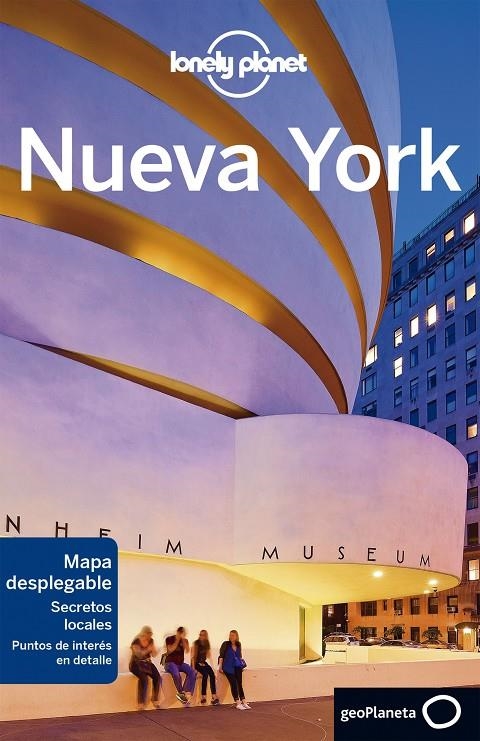 Nueva York | 9788408163763 | Regis St.Louis/Zora O Neill/Cristian Bonetto | Llibres.cat | Llibreria online en català | La Impossible Llibreters Barcelona