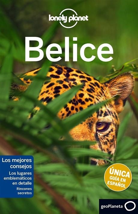 Belice | 9788408163923 | Alex Egerton/Paul Harding/Daniel C. Schechter | Llibres.cat | Llibreria online en català | La Impossible Llibreters Barcelona