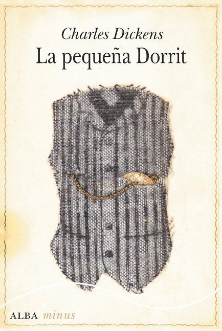 La pequeña Dorrit | 9788490653104 | Dickens, Charles | Llibres.cat | Llibreria online en català | La Impossible Llibreters Barcelona