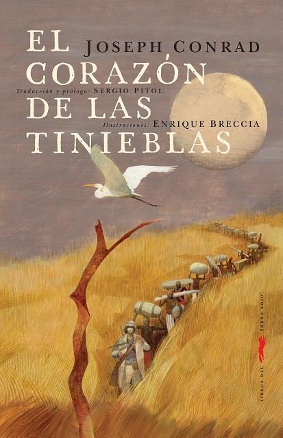 El corazón de las tinieblas | 9788494674402 | Conrad, Joseph | Llibres.cat | Llibreria online en català | La Impossible Llibreters Barcelona