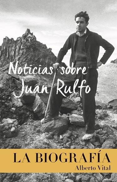 Noticias sobre Juan Rulfo. La Biografía | 9788417047115 | Vital, Alberto | Llibres.cat | Llibreria online en català | La Impossible Llibreters Barcelona