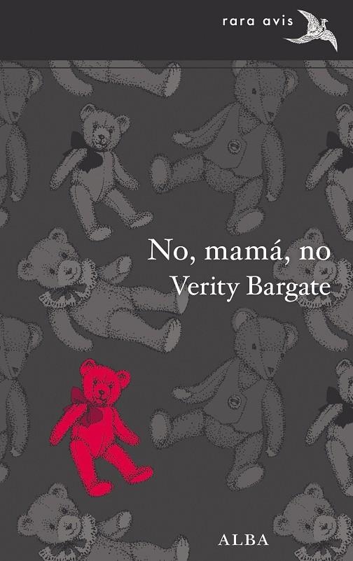 No, mamá, no | 9788490653098 | Bargate, Verity | Llibres.cat | Llibreria online en català | La Impossible Llibreters Barcelona