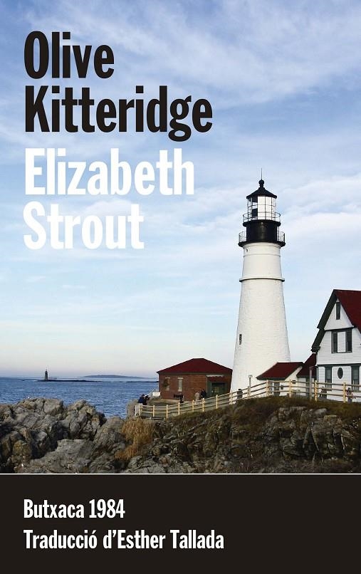 Olive Kitteridge | 9788415091165 | Strout, Elizabeth | Llibres.cat | Llibreria online en català | La Impossible Llibreters Barcelona