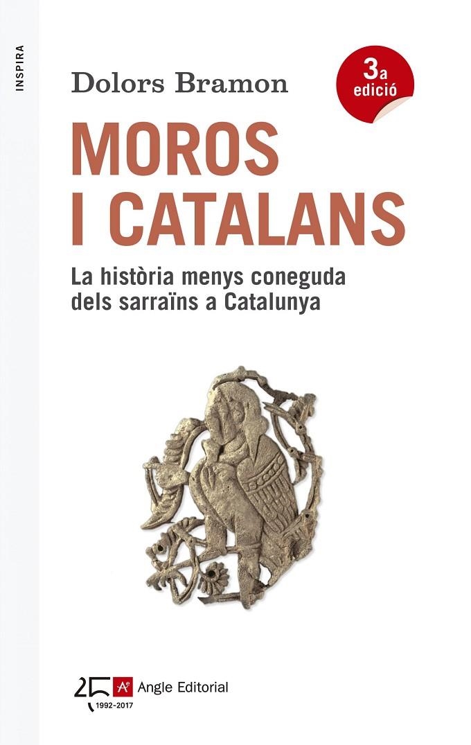 Moros i catalans | 9788415307570 | Bramon i Planes, Dolors | Llibres.cat | Llibreria online en català | La Impossible Llibreters Barcelona