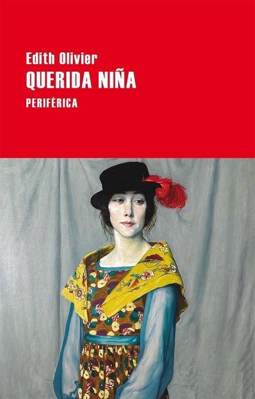 Querida niña | 9788416291472 | Olivier, Edith | Llibres.cat | Llibreria online en català | La Impossible Llibreters Barcelona