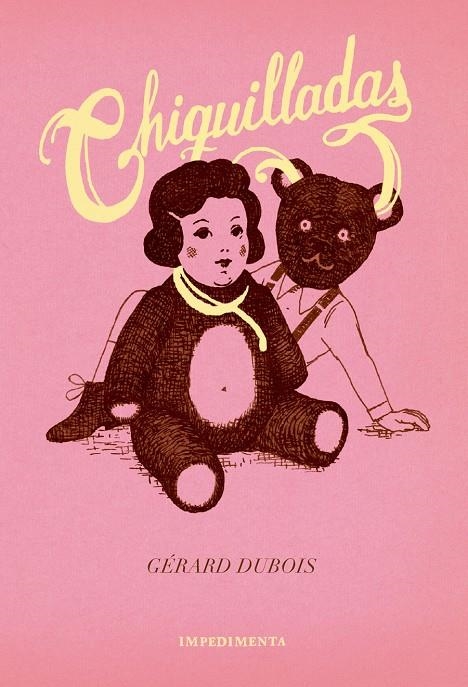 CHIQUILLADAS | 9788416542871 | DuBois, Gérard | Llibres.cat | Llibreria online en català | La Impossible Llibreters Barcelona