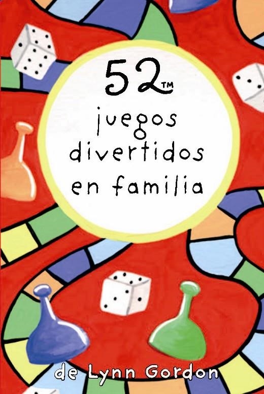 BARAJA 52 JUEGOS DIVERTIDOS EN FAMILIA 2ªED | 9788868216603 | Lynn, Gordon | Llibres.cat | Llibreria online en català | La Impossible Llibreters Barcelona