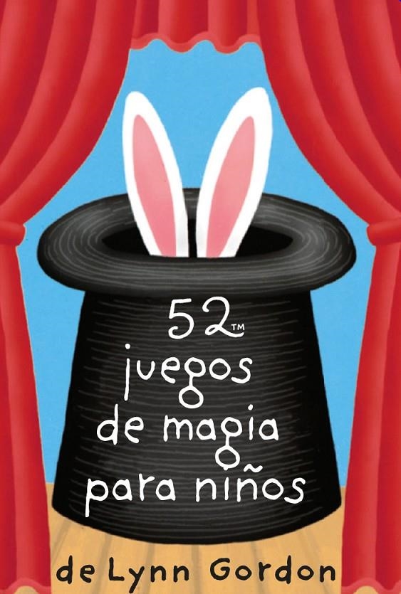 BARAJA 52 JUEGOS DE MAGIA PARA NIÑOS | 9788868217921 | Lynn, Gordon | Llibres.cat | Llibreria online en català | La Impossible Llibreters Barcelona