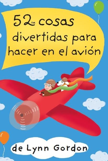 BARAJA 52 COSAS DIVERTIDAS PARA HACER EN EL AVION | 9788868217914 | Lynn, Gordon | Llibres.cat | Llibreria online en català | La Impossible Llibreters Barcelona