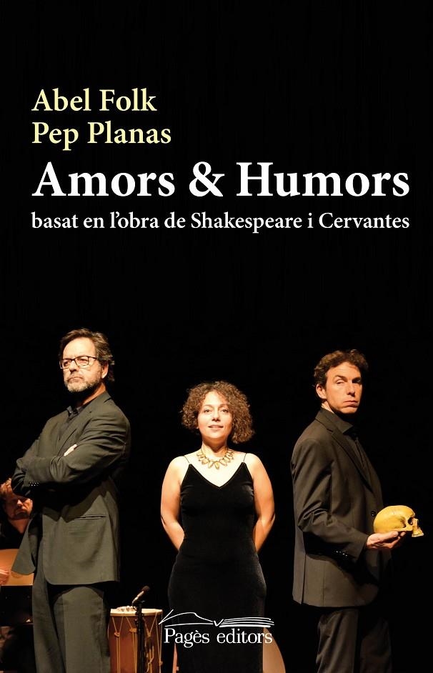 Amors i humors | 9788499758626 | Folk Gilsanz, Abel/Planas Maresma, Pep | Llibres.cat | Llibreria online en català | La Impossible Llibreters Barcelona