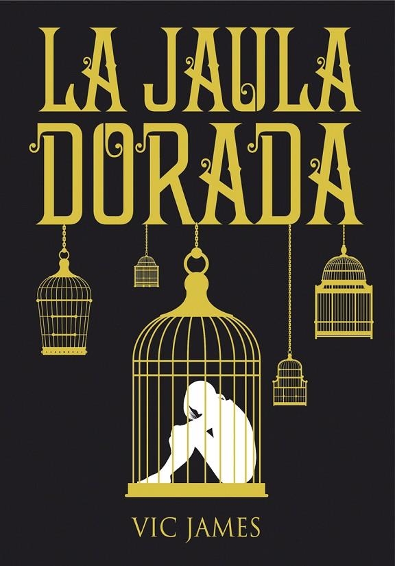 Dones Oscuros 1. La Jaula Dorada | 9788424660253 | Vic James | Llibres.cat | Llibreria online en català | La Impossible Llibreters Barcelona