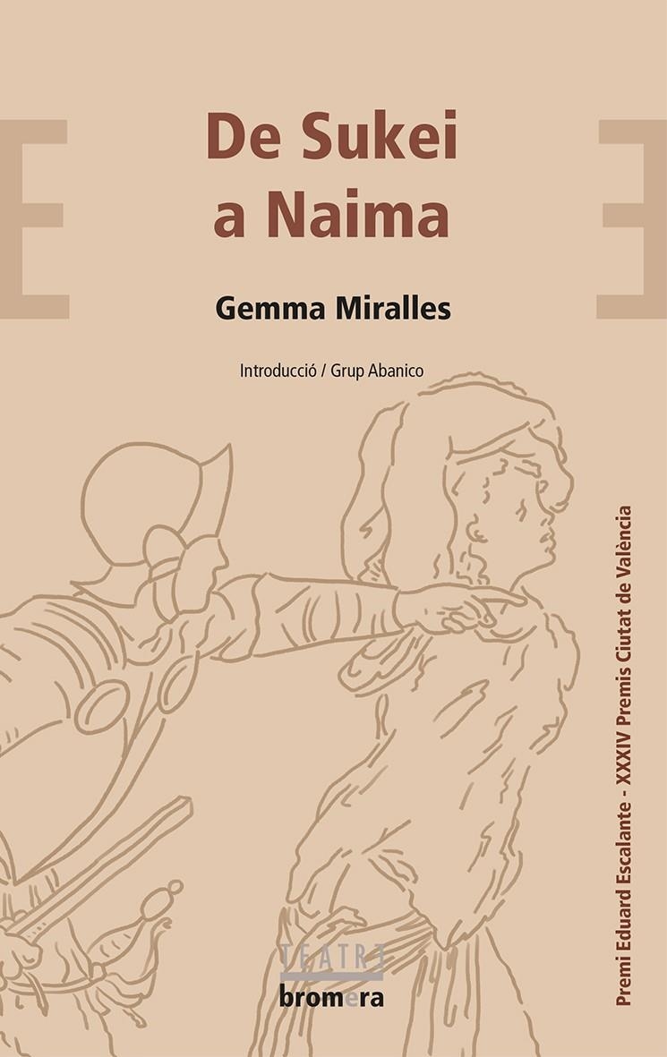 De Sukei a Naima | 9788490267462 | Miralles Esteve, Gemma | Llibres.cat | Llibreria online en català | La Impossible Llibreters Barcelona