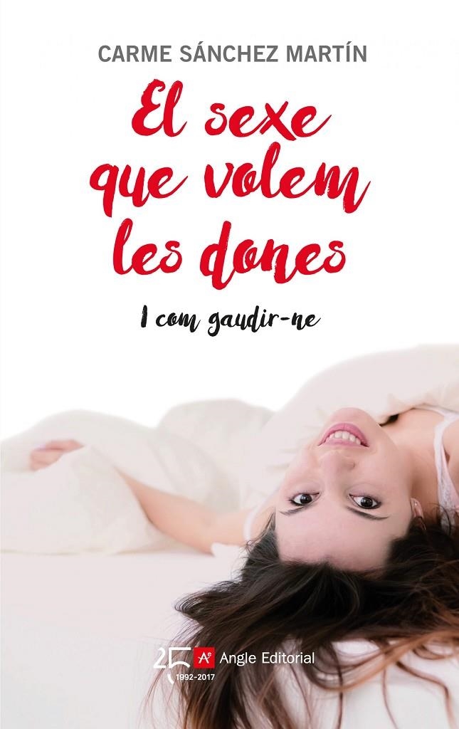 El sexe que volem les dones | 9788415307631 | Sánchez Martín, Carme | Llibres.cat | Llibreria online en català | La Impossible Llibreters Barcelona