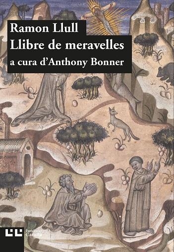 LLIBRE DE MERAVELLES | 9788472268142 | Llull, Ramon | Llibres.cat | Llibreria online en català | La Impossible Llibreters Barcelona