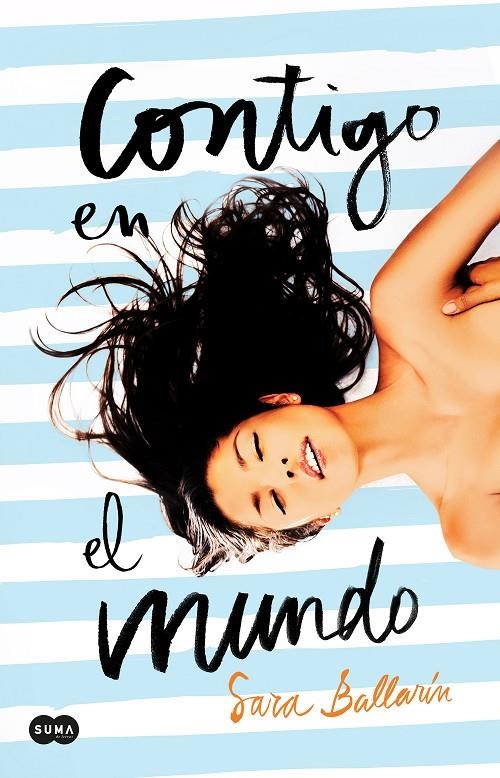 Contigo en el mundo | 9788491291121 | Sara Ballarín | Llibres.cat | Llibreria online en català | La Impossible Llibreters Barcelona