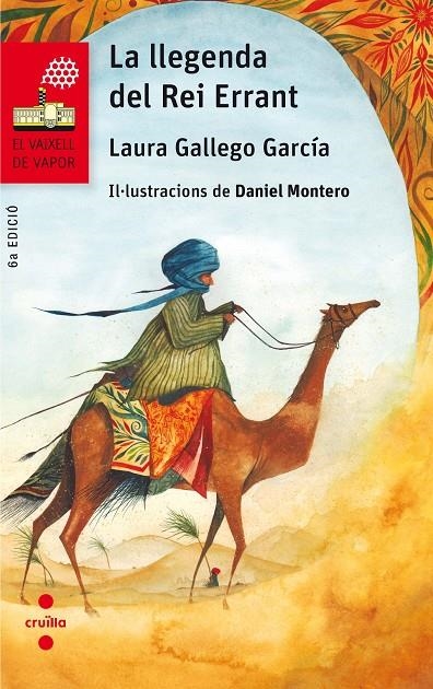 C-VVV.135 LA LLEGENDA DEL REI ERRANT | 9788466142328 | Gallego García, Laura | Llibres.cat | Llibreria online en català | La Impossible Llibreters Barcelona