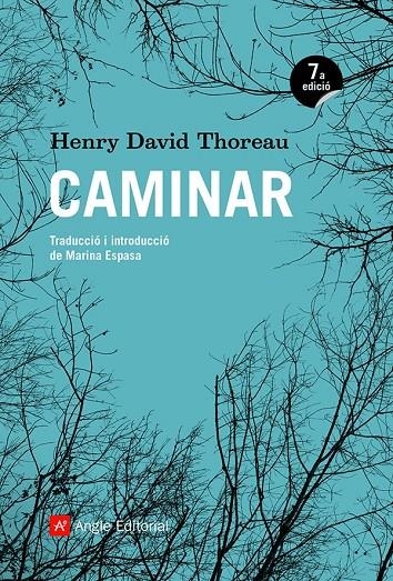 Caminar | 9788415307754 | Thoreau, Henry David | Llibres.cat | Llibreria online en català | La Impossible Llibreters Barcelona