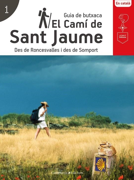 El Camí de Sant Jaume | 9788490346174 | Autor Autor, Sense | Llibres.cat | Llibreria online en català | La Impossible Llibreters Barcelona