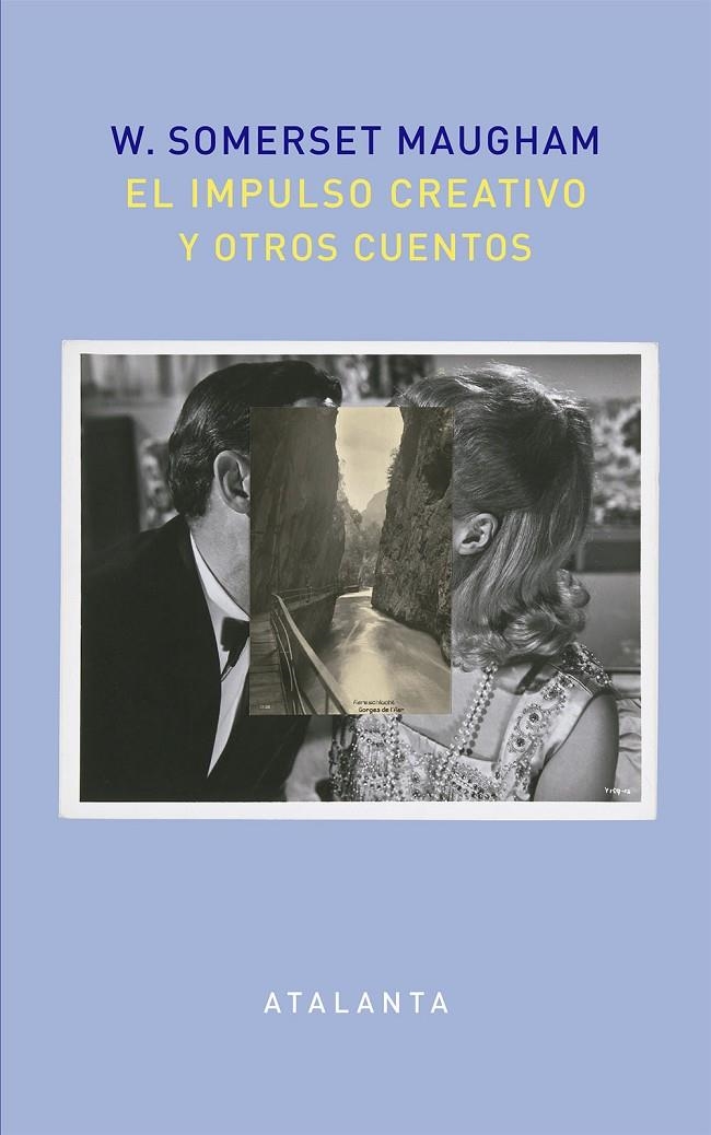 El impulso creativo y otros cuentos | 9788494613678 | Somerset Maugham, William | Llibres.cat | Llibreria online en català | La Impossible Llibreters Barcelona