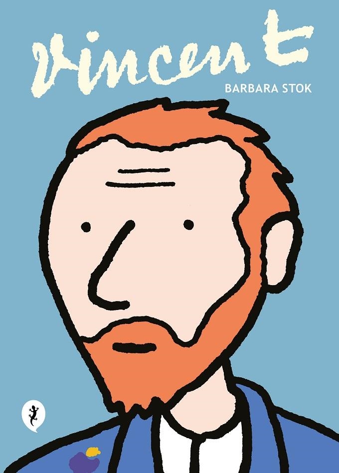 Vincent | 9788416131310 | Stok, Barbara | Llibres.cat | Llibreria online en català | La Impossible Llibreters Barcelona