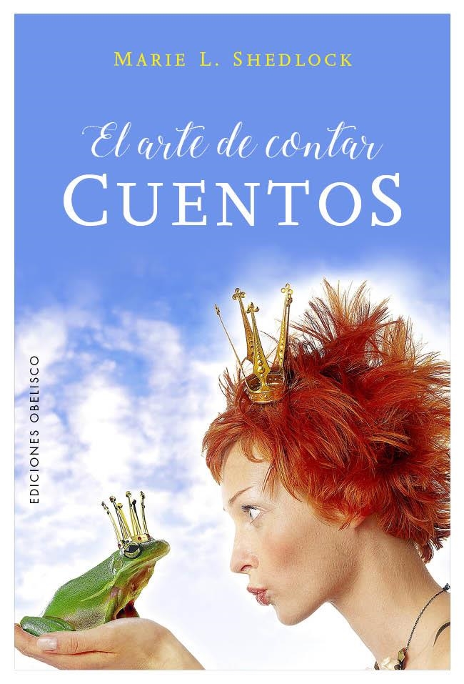 El arte de contar cuentos | 9788491112198 | SHEDLOCK, MARIE L. | Llibres.cat | Llibreria online en català | La Impossible Llibreters Barcelona