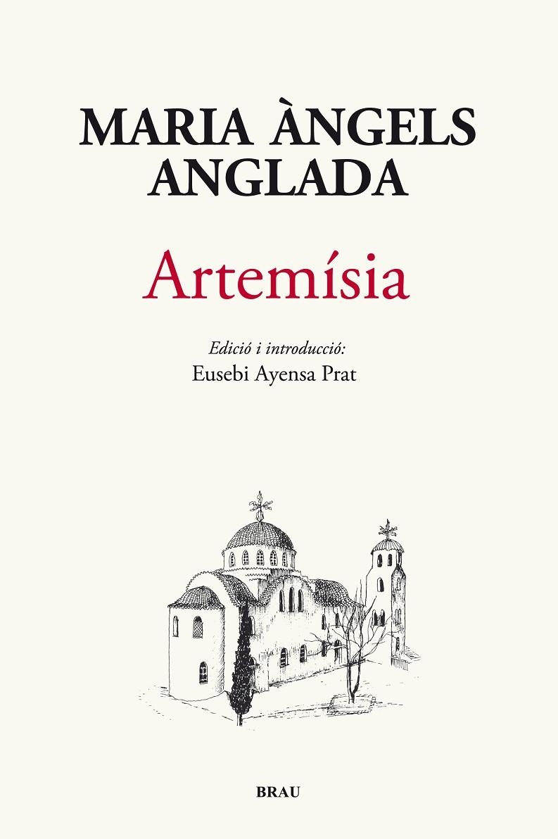 Artemísia | 9788415885573 | Anglada i d'Abadal, Maria Angels | Llibres.cat | Llibreria online en català | La Impossible Llibreters Barcelona