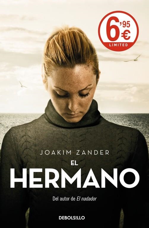 El hermano | 9788466340854 | Joakim Zander | Llibres.cat | Llibreria online en català | La Impossible Llibreters Barcelona