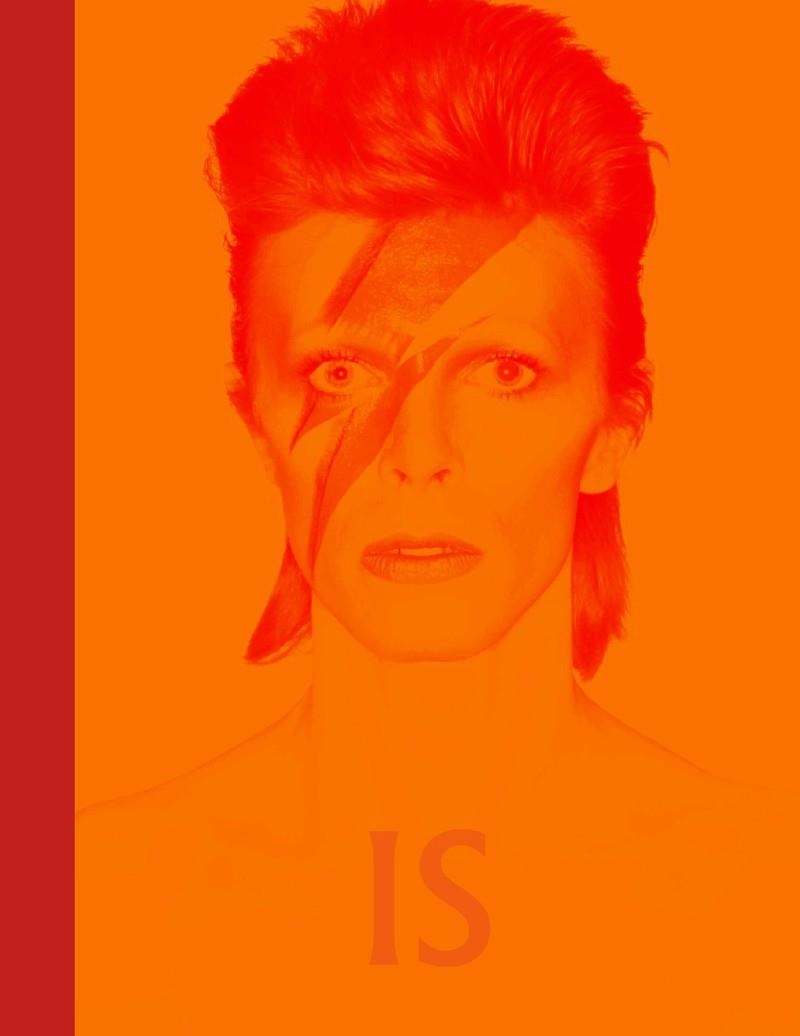 DAVID BOWIE IS INSIDE | 9788416665624 | Broackes, Victoria/Marsh, Geoffrey | Llibres.cat | Llibreria online en català | La Impossible Llibreters Barcelona