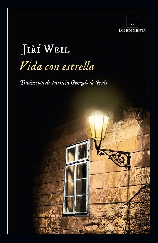 Vida con estrella | 9788416542888 | Weil, Jiri | Llibres.cat | Llibreria online en català | La Impossible Llibreters Barcelona