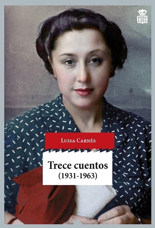 Trece cuentos | 9788416537174 | Carnés Caballero, Luisa | Llibres.cat | Llibreria online en català | La Impossible Llibreters Barcelona