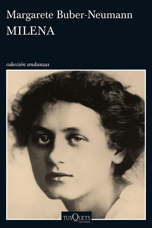 Milena | 9788490664292 | Margarete Buber-Neumann | Llibres.cat | Llibreria online en català | La Impossible Llibreters Barcelona