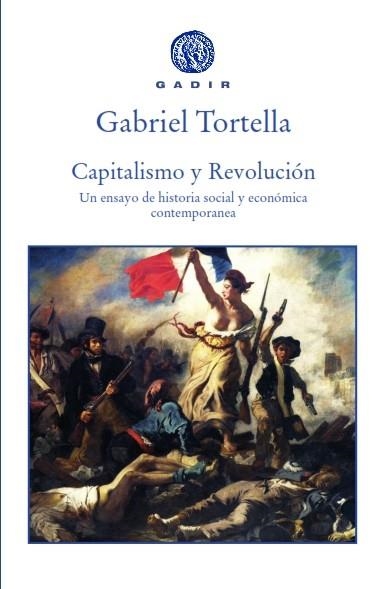 Capitalismo y revolución | 9788494687730 | Tortellla, Gabriel | Llibres.cat | Llibreria online en català | La Impossible Llibreters Barcelona