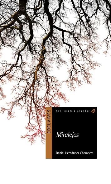 MIRALEJOS | 9788414009451 | Hernández Chambers, Daniel | Llibres.cat | Llibreria online en català | La Impossible Llibreters Barcelona