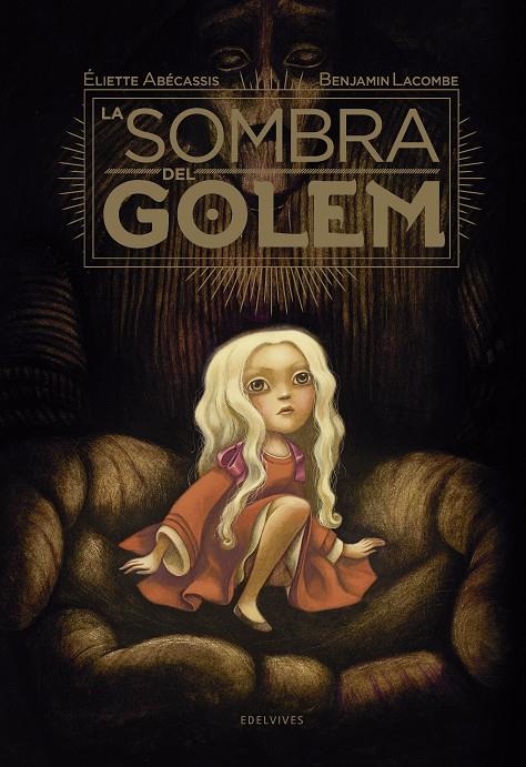 LA SOMBRA DEL GOLEM | 9788414005927 | Abécassis, Eliette | Llibres.cat | Llibreria online en català | La Impossible Llibreters Barcelona