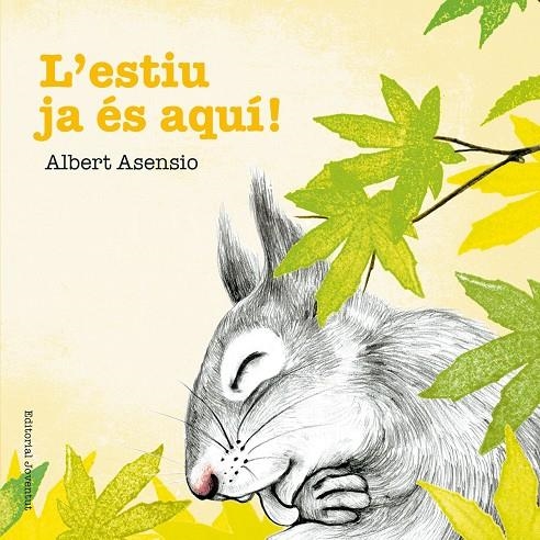 L'estiu ja és aquí! | 9788426144249 | Asensio Navarro, Albert | Llibres.cat | Llibreria online en català | La Impossible Llibreters Barcelona